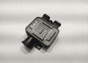 MODUŁ PRZEKAŹNIK WENTYLATORA FORD TRANSIT MK7 VII 2.2 TDCI 940.0043.00 07- 5