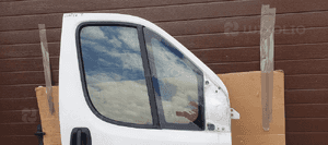 Drzwi prawy przód przednie prawe Citroen Jumper 15- 4