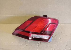 Lampa lewa tylna lewy tył vw tiguan 2 ii 5NA 2015- 1