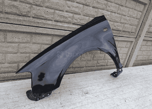 Audi A3 8P0 03-08 przed lift błotnik przedni lewy 3