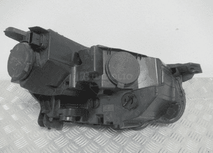 Lampa przednia przód lewa peugeot partner iii 3 9816826980 2018-2023 12
