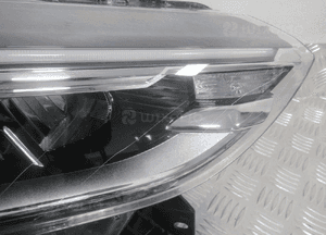 Lampa przednia przód prawa lewa renault arkana full led 260603632R 260107780R 29