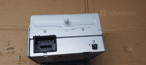 Radio radioodtwarzacz czytnik radia Opel Zafira C 22924493 7