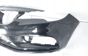 Zderzak przód przedni opel astra v k 15- 39052730 4
