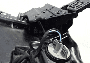 Lampa prawa outlander lift full led ECM921-21E20 13