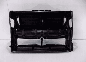 BMW 5 F10/F11 Kierownica Powietrza 3023 3