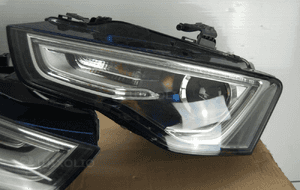 Reflektor bixenon led audi A5 8T lift 2012-2016 eu 3