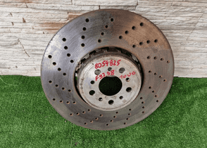 Tarcza hamulcowa bmw X3M F97 X4M F98 8054825