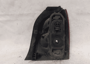 Tyl tylna lampa lewa renault twingo ii 3