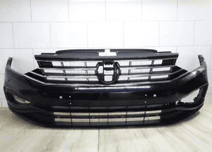 Passat B8 przód zderzak lift 2019 4PDC 3G0807221F 1