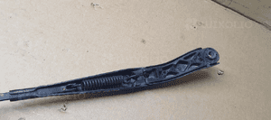 Ramie wycieraczki lewe Mercedes B-Klasa W245 A1698200140 4