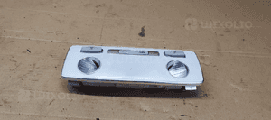 Lampka oświetlenie kabiny podsufitki Renault Laguna III 264300003R 2