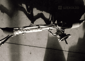 Peugeot 3008 5008 maglownica przekladnia kierownicza 6