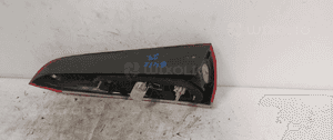 Tyl tylna lampa prawa volvo V70 2 kombi 4