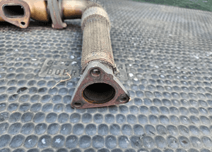 Krociec 059131799R 059253033L 059253034L Lacznik Turbo Turbiny Kolektor Kolektory Wydechowy Kolanko 2.7 3.0 V6 TDI AUDI A4 B8 A5 A6 Q5 25