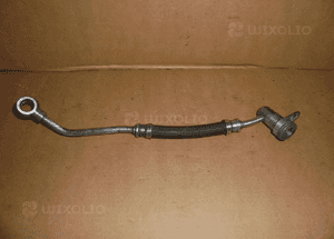 Rurka olejowa turbiny oleju CAYENNE AUDI Q7 A8 4.2TDI