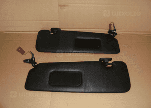 Slonecznik oslona przeciwsloneczna bmw 1 E88 3 E93