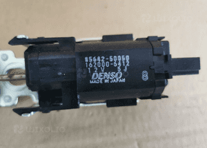 Silnik regulacji fotela lexus LS460 07- 8564250050 3