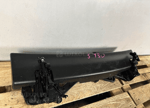 Spojler klapy bagaznika porsche cayenne iii coupe 9Y 9Y3 9Y3827204C 3