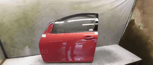 Drzwi przód przednie lewe do mazda 2 ii kod lakieru 36B 1