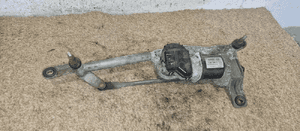 Mechanizm Silniczek Wycieraczek Denso Przód Fiat Idea MS159200-7514 5