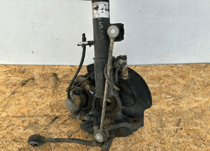 BMW X5 E53 Zwrotnica przednia Lewa - 16407 4
