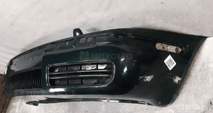 Zderzak przód przedni do skoda octavia i 1 lift fl  spryskiwacze lamp xenon 3