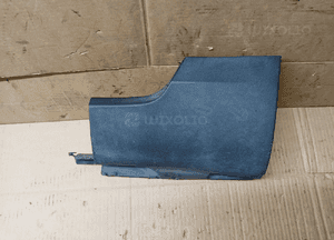 Nakładka listwa progu lewa VW Passat B6 3C0853897 2