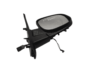 Lusterko prawe renault kangoo iii 9 pin kabli 2014-2020 europa 1