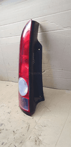 Lampa lewy tył tylna lewa Renault Espace IV 8200027153 2