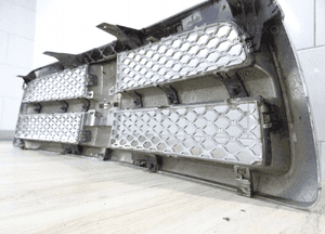 Dodge ram atrapa grill chłodnicy 82211742AB 11