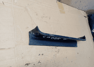 Osłona zaślepka lampy prawy tył VW Caddy III 2K0945312C 2K0945096C 3