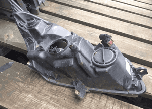 Przod przednia lampa lewa opel insignia a 4