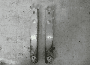 Strefa mocowanie do belki bmw X1 F48 X2 F39 10031013 7406385-05 lewe prawe 1