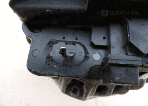Vw audi seat skoda 1.2 1.4 alternator 6