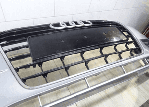 Audi A3 8V3 zderzak grill spryski pdc 8v3807437 7