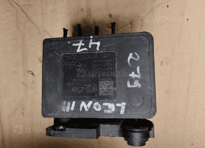 Pompa hamulcowa abs vw seat skoda audi 1.6 tdi 5Q0907379R 1
