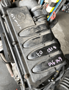 mercedes A180 b200 b180 cdi silnik 2,0cdi om 640.940 6