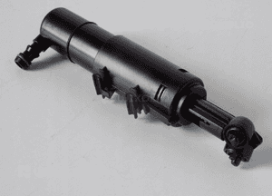 Spryskiwacz lampy R Mercedes C Klasa W204 - 4268 2