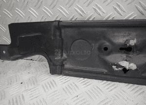 Listwa osłona szyny lewa vw T5 7H1843795H 5
