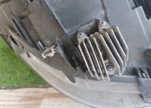 Lampa xenon dynamic bmw 5 F10 F11 5