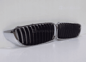 BMW 4 F32/33/36 Nerki / Grill Zderzaka - 3825 2