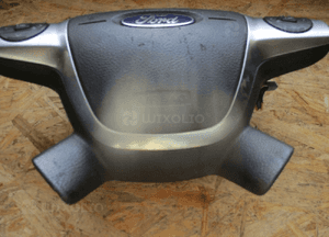 Air bag poduszka powietrzna kierowcy ford c-max MK2 AM5T14K147 1