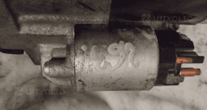 ROZRUSZNIK NISSAN MICRA K14 0.9 1.2 DIG 23300-4979R 2