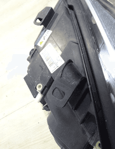 LAMPA prawa BMW X1 E84 LIFT XENON LED 7290240-07 8