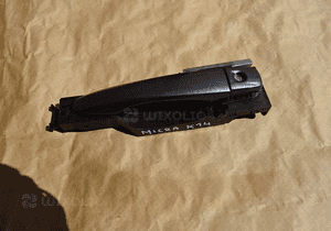 KLAMKA NISSAN MICRA K14 KPN 1