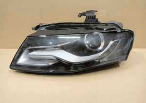 Lampa lewa lewy bi xenon audi A4 B8 8K 08-12 1