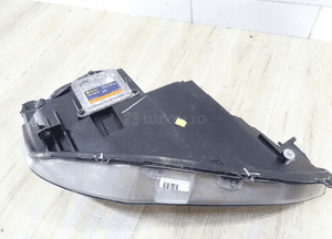 Tesla model s lampa lewa przód 6005910-00-C 10