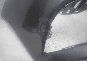 Zderzak przód przedni opel insignia 2 ii b 2017- 4