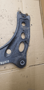 Wahacz lewy przód przedni lewy Opel Vivaro B Trafic III 8200688033 93859694 4